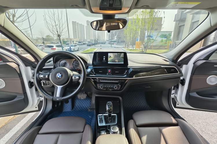 Used BMW 1 Series 2023 120i M Sport Night Edition