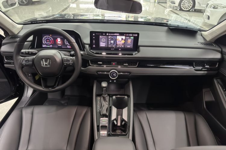 Used Honda Inspire 2025 260TURBO Elite Edition