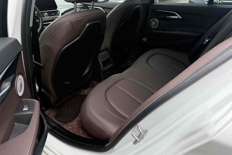 Used BMW 1 Series 2023 120i M Sport Night Edition