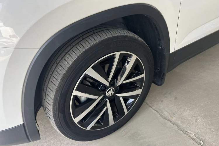 Used Skoda Kamiq 2021 1.5L Automatic Comfort Edition