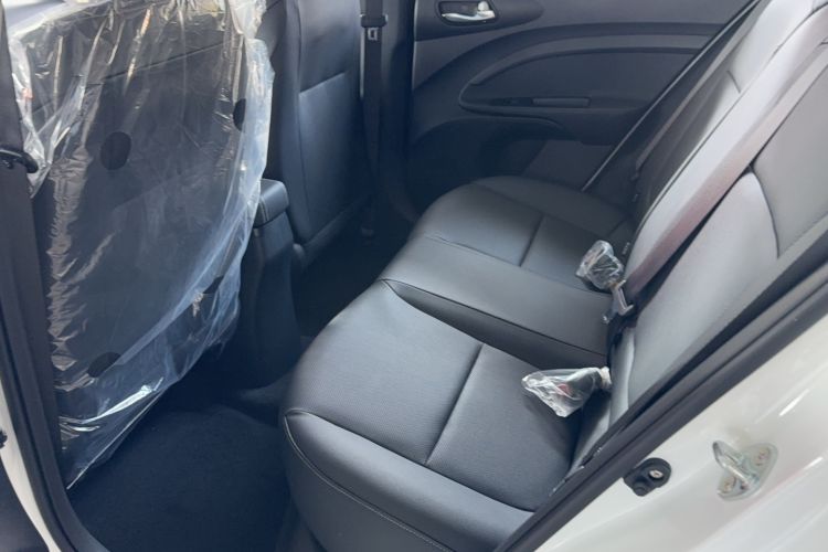 Used Kia kx1 Stonic 2026 Model 1.4L Fun Enjoyment Automatic Edition Interior 2