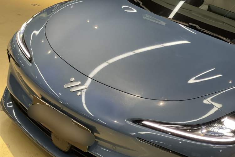 Used IM L6 2024 Max Standard Edition Exterior 9