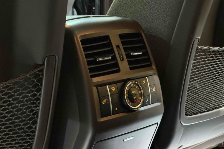 Used Mercedes-Benz GLS 2017 GLS 400 4MATIC Dynamic Model