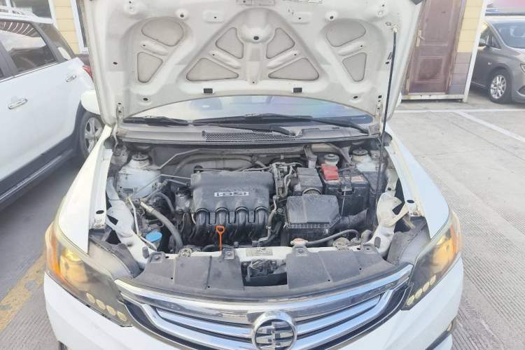 Used Everus S1 2014 1.3L Manual Comfort Edition