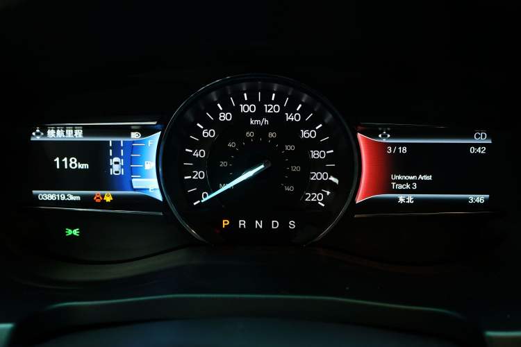 Used Ford Explorer 2016 2.3T Elite Edition