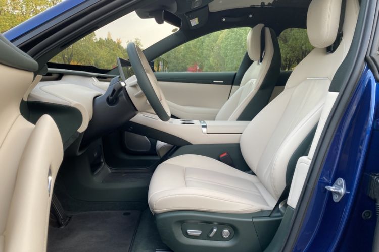 Used Xiaomi Auto YU7 2025 Ultra-Long Range Rear-Wheel Drive Version