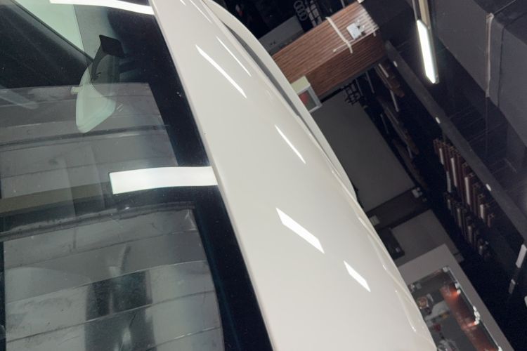 Used JMC Yusheng S350 2013 2.4T Automatic 4x4 Diesel Luxury 5-Seater Roof