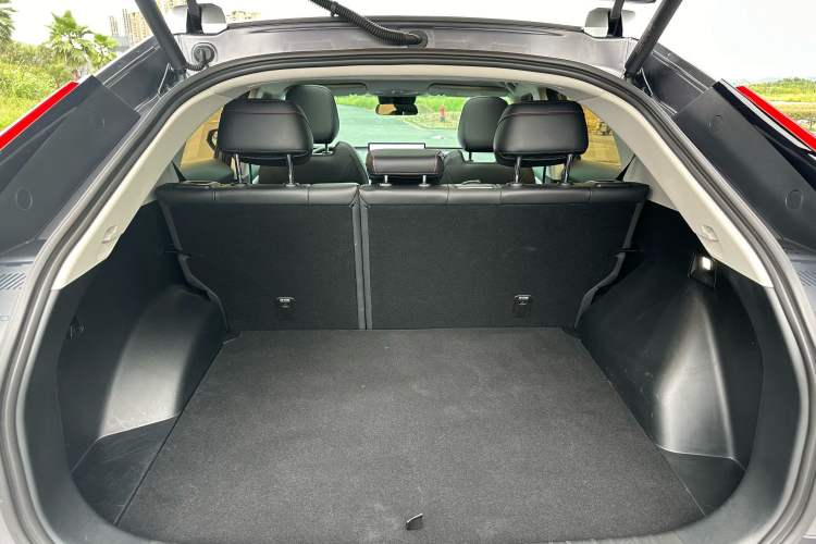 Used GAC Trumpchi EMKOO 2022 1.5T Supernova Pro Edition