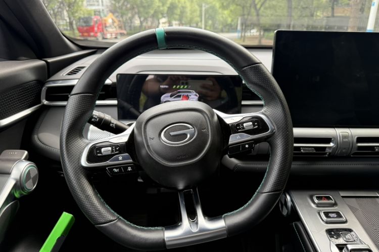 Used GAC Trumpchi EMKOO 2022 2.0 ATK TwinStar Pro Edition