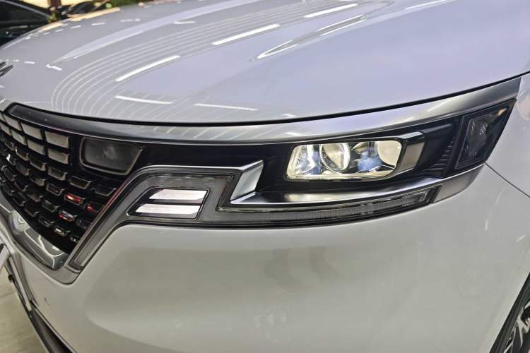 Used Kia Carnival 2021 2.0T Flagship Edition
