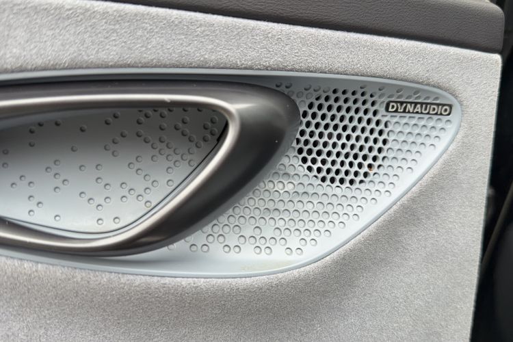 Used BYD Seal 2022 550 km Standard Range Rear-Wheel Drive Prestige Version
