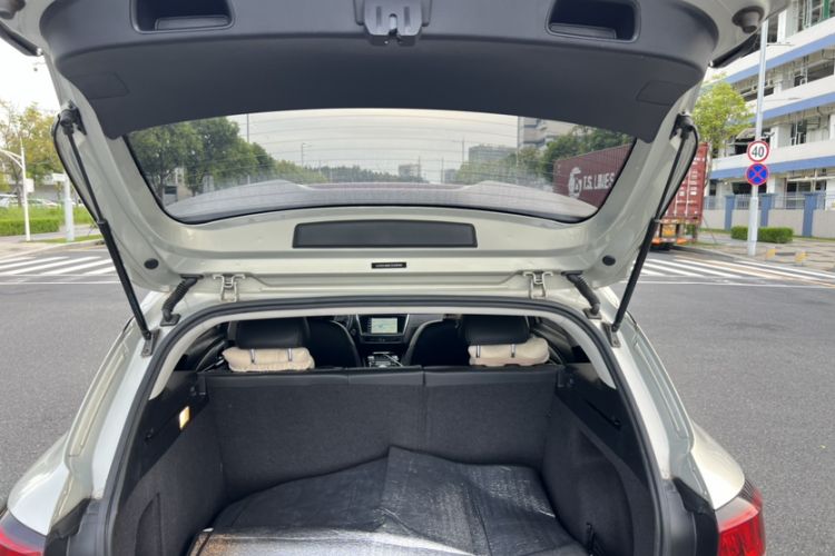 Used Roewe Ei5 2018 Internet Luxury Edition