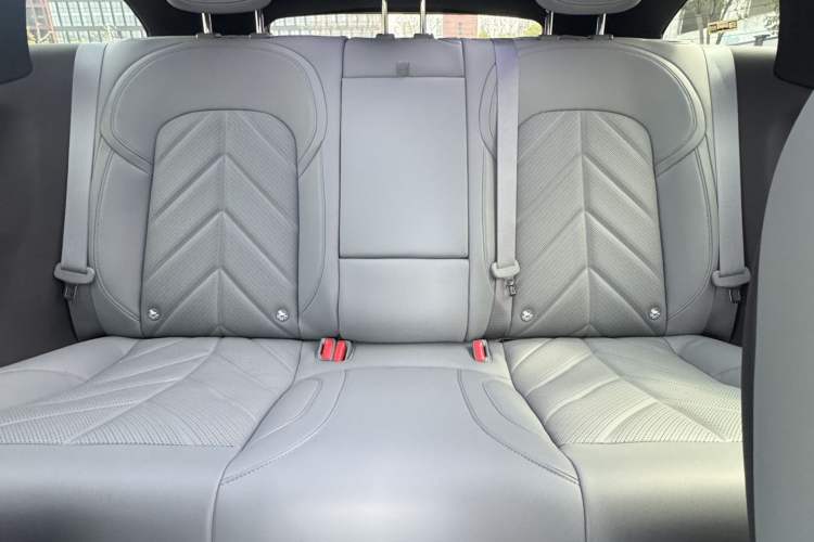 Used Nio ET5T 2025 75 kWh Touring
