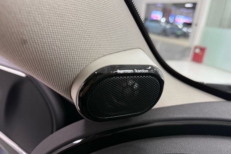 Used MINI Clubman 2023 Refresh 1.5T COOPER Connoisseur Interior 7