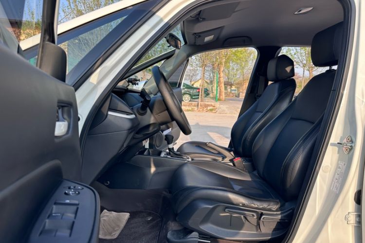 Used Honda Fit 2021 1.5L CVT Trend Edition
