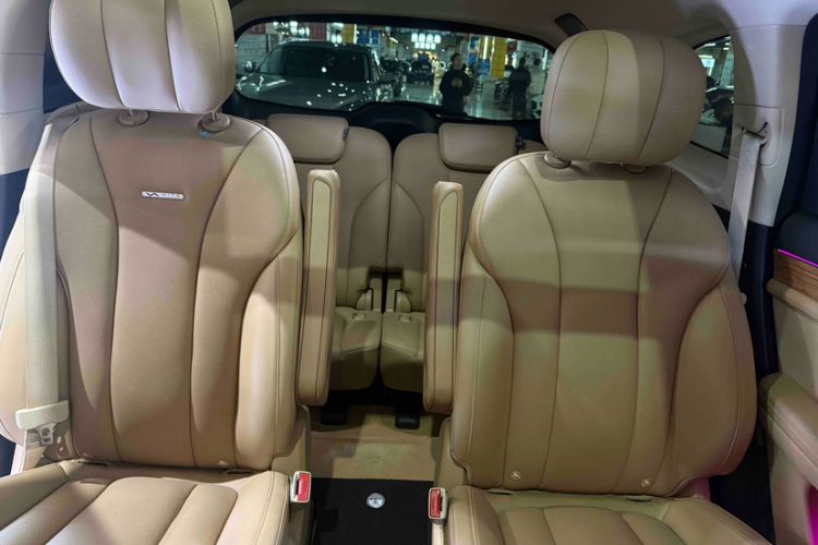 Used Hima AITO M7 2022 1.5T Rear-Drive Comfort Edition