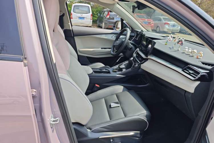 Used Lynk & Co 06 2023 Remix 1.5T Shero