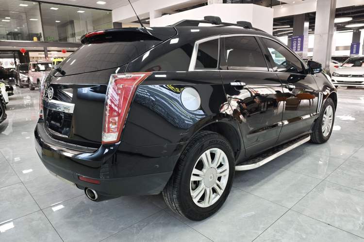 Used Cadillac SRX 2014 3.0L Comfort Model