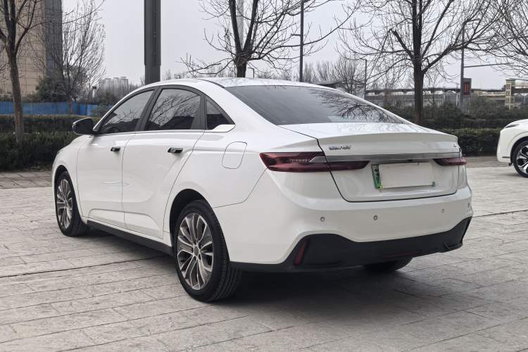 Used Geometry A 2019 Upgraded Model High-Dimensional Standard Range Cube Edition
