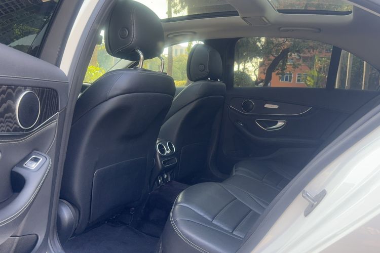 Used Mercedes-Benz C-Class 2020 Restyled C 260 L Sport Edition
