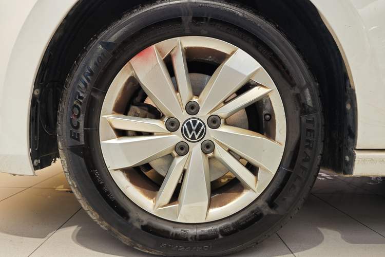 Used Volkswagen Polo 2023 Revised Plus 1.5L Automatic – Enjoy Life Edition Exterior 10