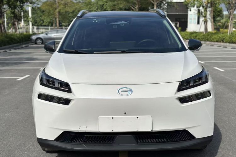 Used AION V 2023 Plus 70 Smart Edition Ternary Lithium
