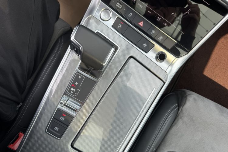 Used Audi A6L 2019 45 TFSI quattro Prestige Dynamic Edition