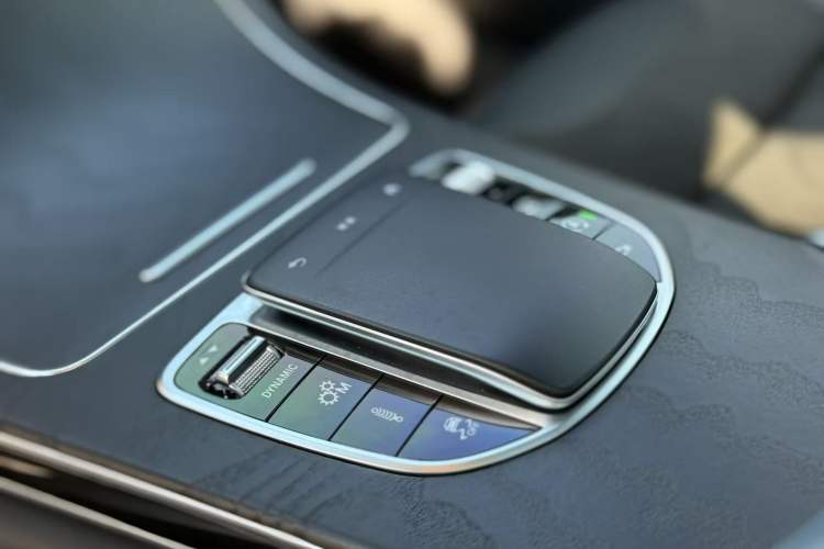 Used Mercedes-Benz GLC AMG 2022 AMG GLC 43 4MATIC
