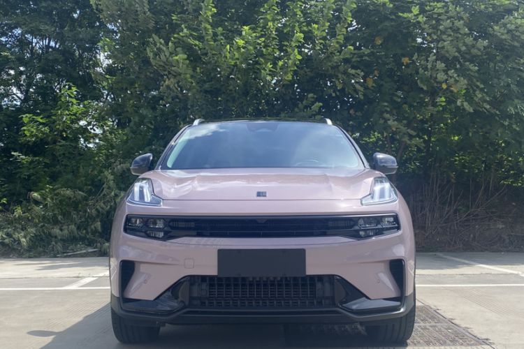 Used Lynk & Co 06 2023 Remix 1.5T Shero