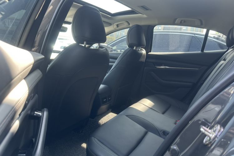 Used Mazda 3 Axela 2021 2.0L Automatic Zhiya Edition