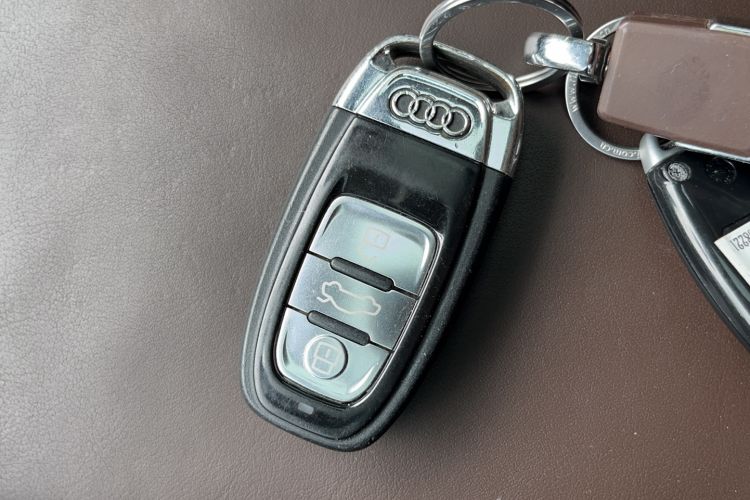 Used Audi A7 2014 50 TFSI quattro Comfort Model