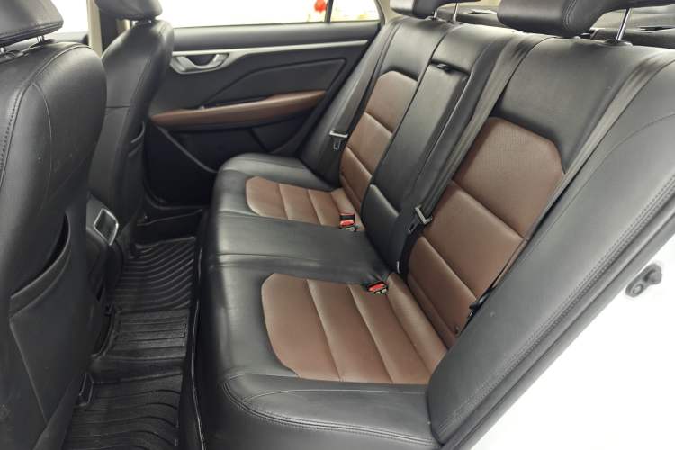 Used Geely Auto Vision 2018 1.5L Automatic Happiness Edition