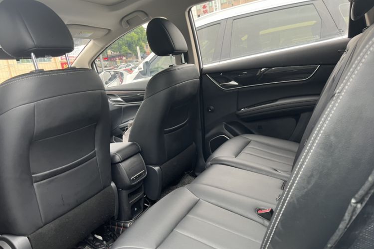 Used BYD Song MAX 2017 1.5T Automatic Smart Connect Elite 7-Seater