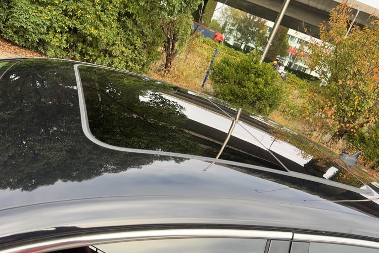 Used Volkswagen Passat 2023 330TSI Elite Edition
