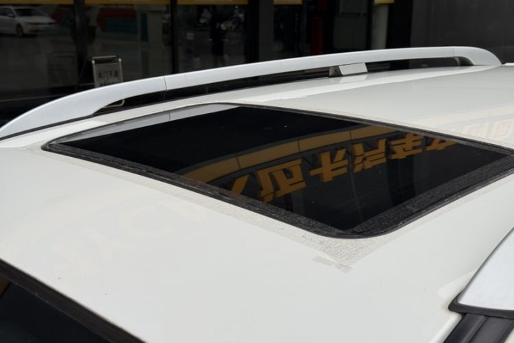 Used Haval H5 Classic 2015 2.0T Manual 4x4 Prestige Version