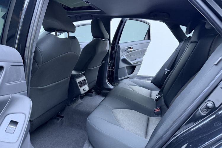 Used Toyota Avalon 2023 2.0L Progressive Edition
