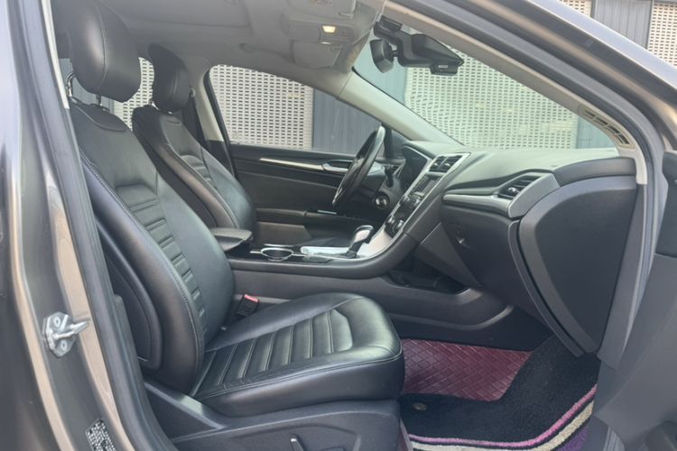 Used Ford Mondeo 2013 1.5L GTDi180 Fashion Edition