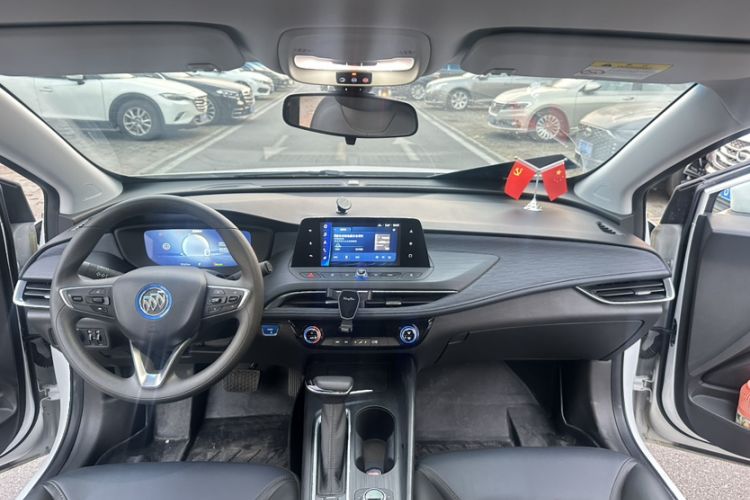 Used Buick Velite 6 2023 430km Range Commuter Version