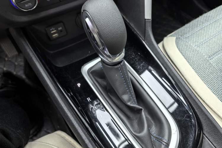 Used Buick Encore 2021 332T CVT Elite Edition