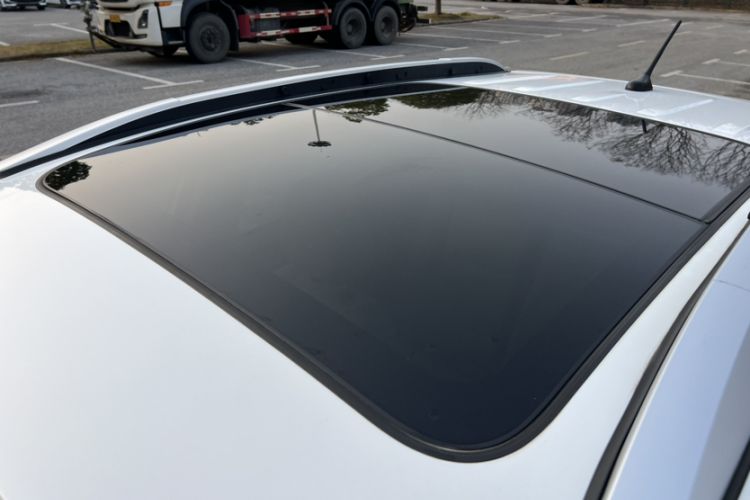 Used BYD Yuan Pro 2021 401 km Deluxe Version