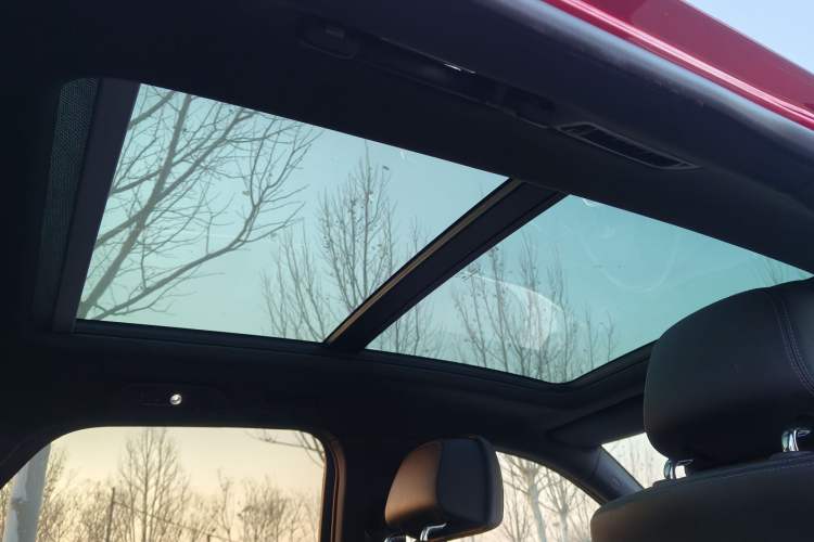 Used Denza X 2020 PHEV Flagship Edition