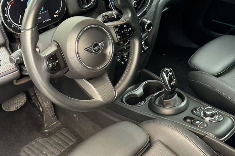 Used MINI Countryman 2022 Updated 1.5T COOPER Connoisseur