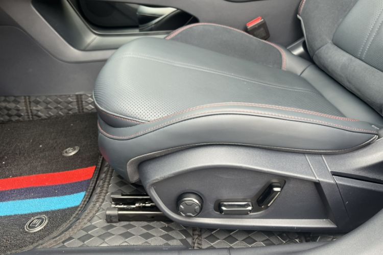 Used Lynk & Co 07 2026 Model 126 Long-Range Ultra