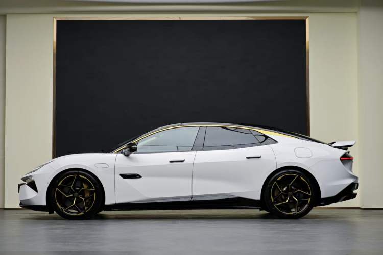 Used Lotus EMEYA 2024 EMEYA L+ Platinum Edition