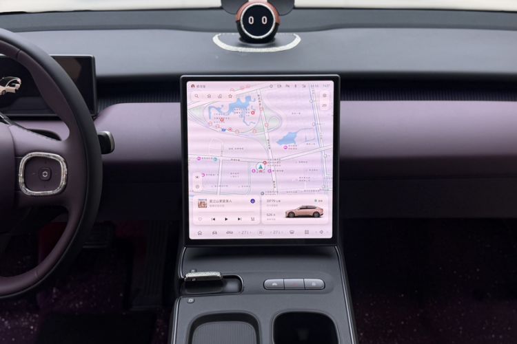 Used Nio ET5 2024 75 kWh