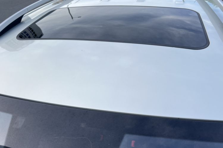 Used Roewe Ei5 2018 Internet Luxury Edition