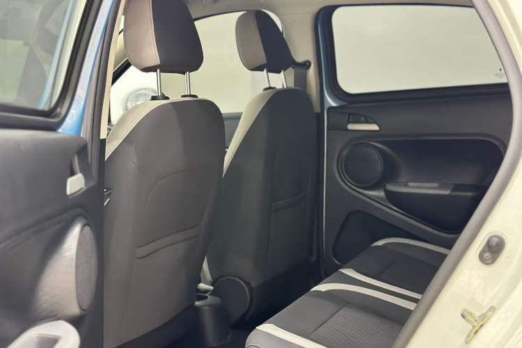 Used ORA Black Cat 2021 301 km Basic Version