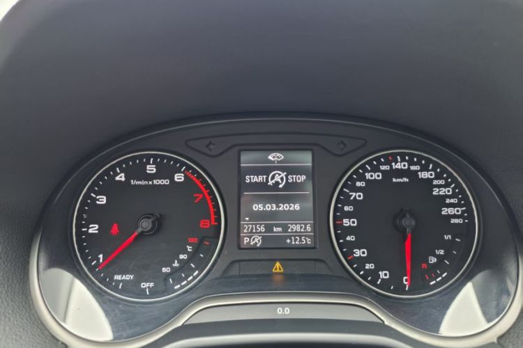 Used Audi Q2L 2022 35 TFSI Fashion Dynamic Model
