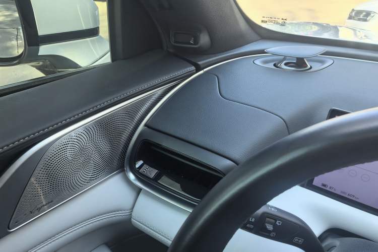 Used XPeng G9 2024 702 Max