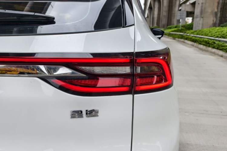 Used EXEED TX 2019 1.6T Four-Wheel Drive Platinum Edition
